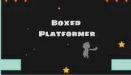 PLay Boxed Platformer now!